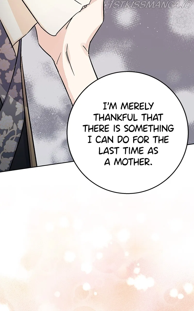 Shadow Bride Chapter 93 – Page 51