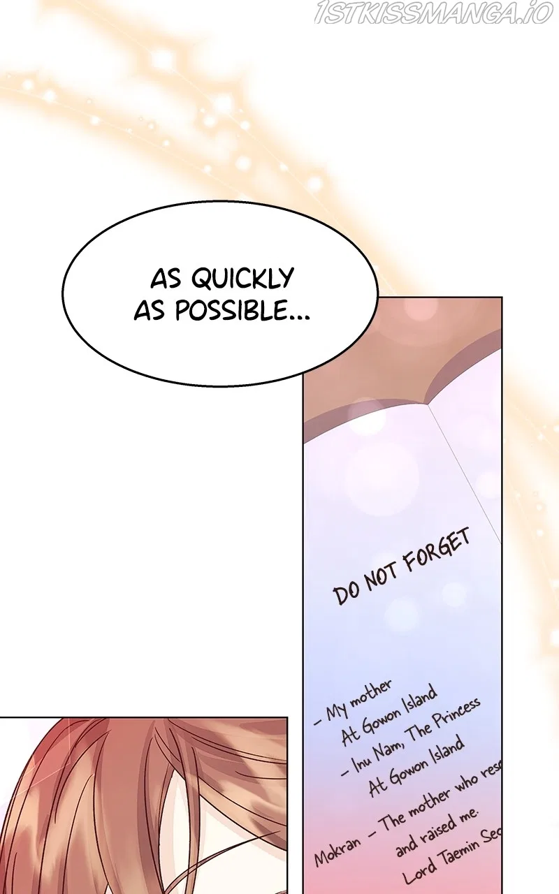 Shadow Bride Chapter 93 – Page 79