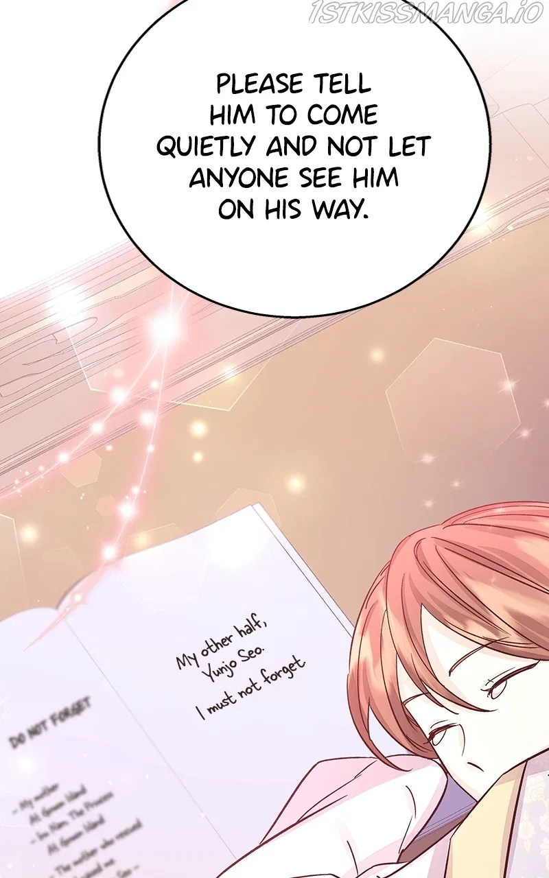 Shadow Bride Chapter 93 – Page 81