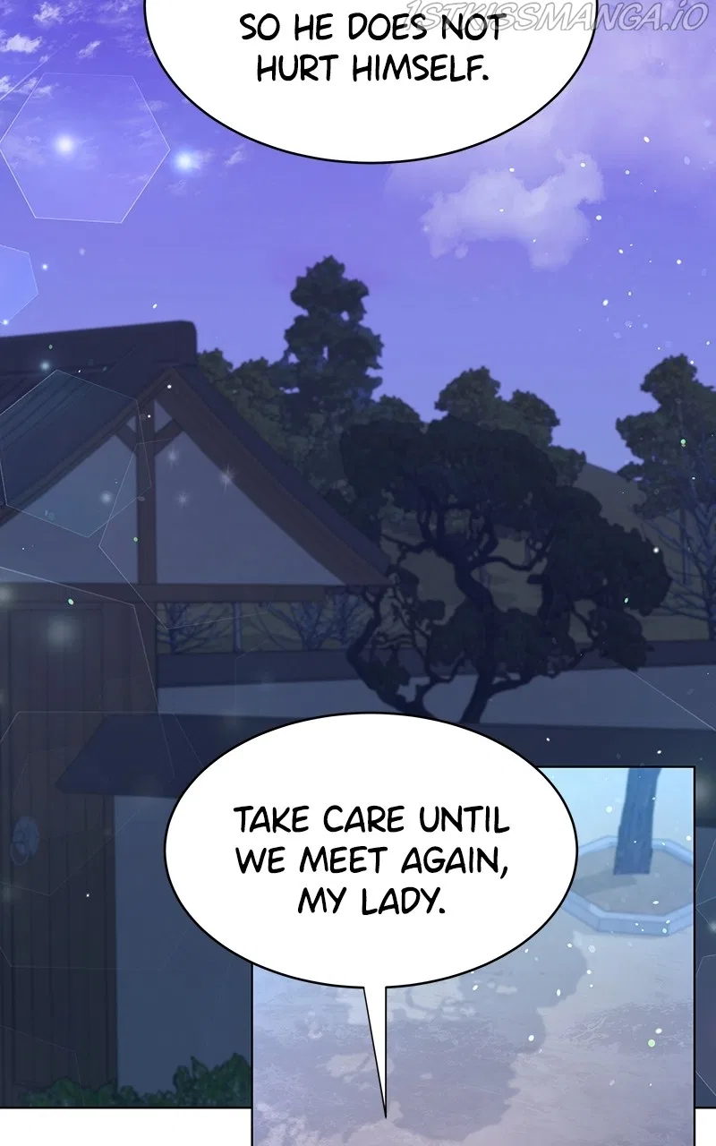 Shadow Bride Chapter 93 – Page 84