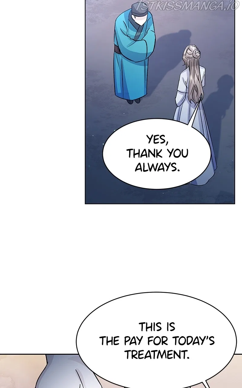Shadow Bride Chapter 93 – Page 85