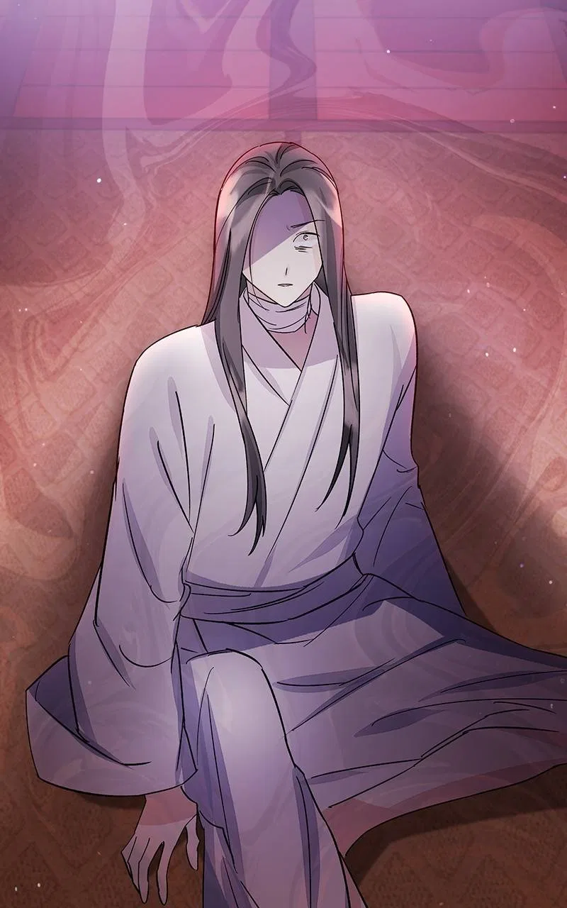 Shadow Bride Chapter 92 – Page 3