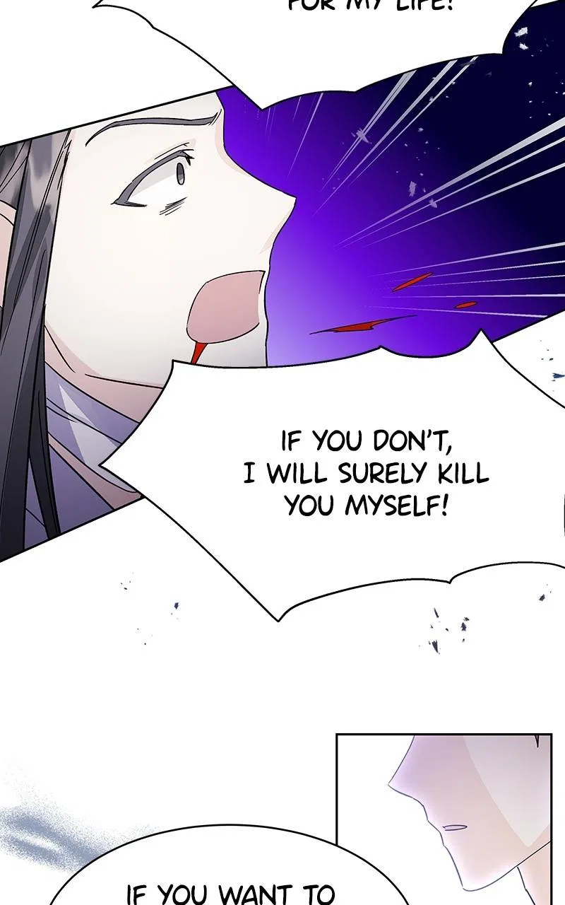Shadow Bride Chapter 92 – Page 5