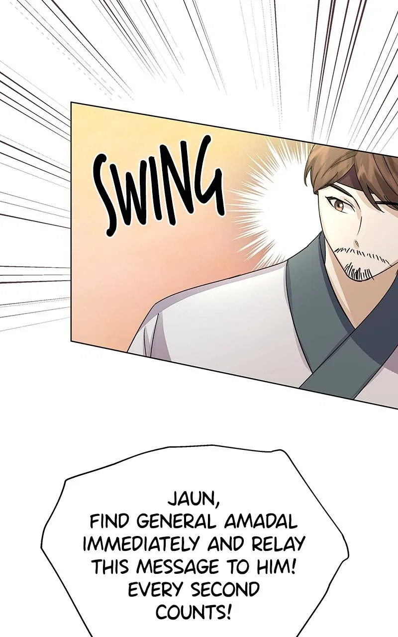 Shadow Bride Chapter 92 – Page 11