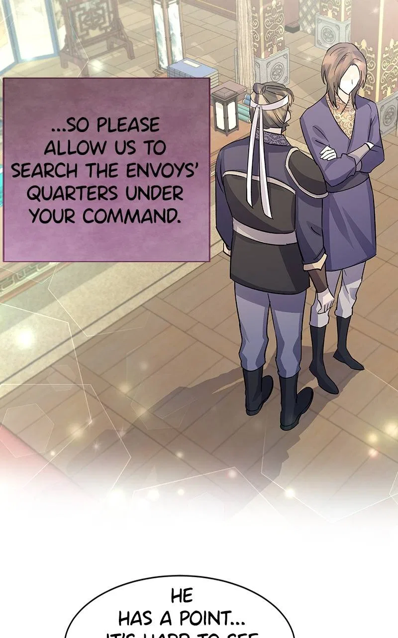 Shadow Bride Chapter 92 – Page 21