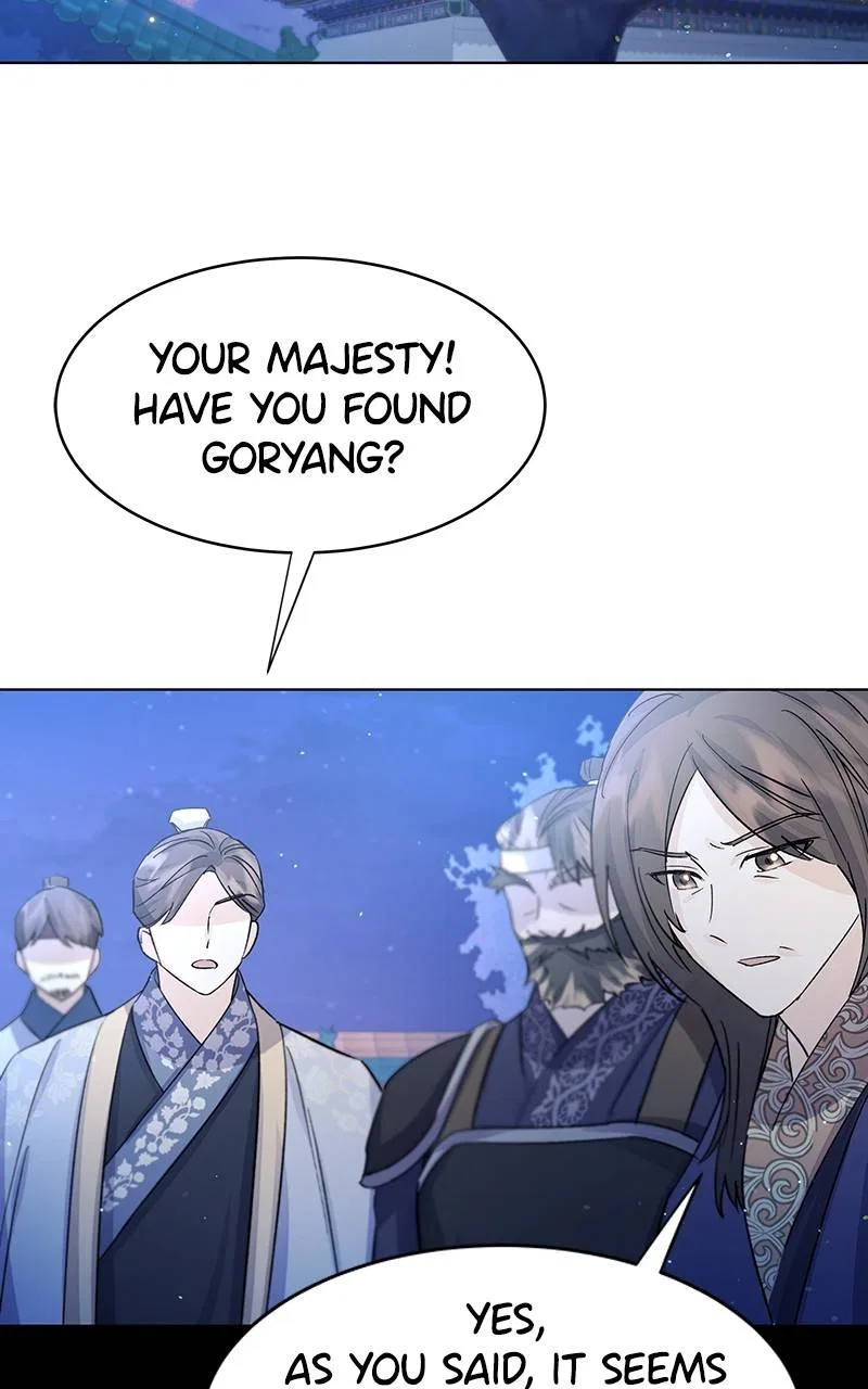 Shadow Bride Chapter 92 – Page 26