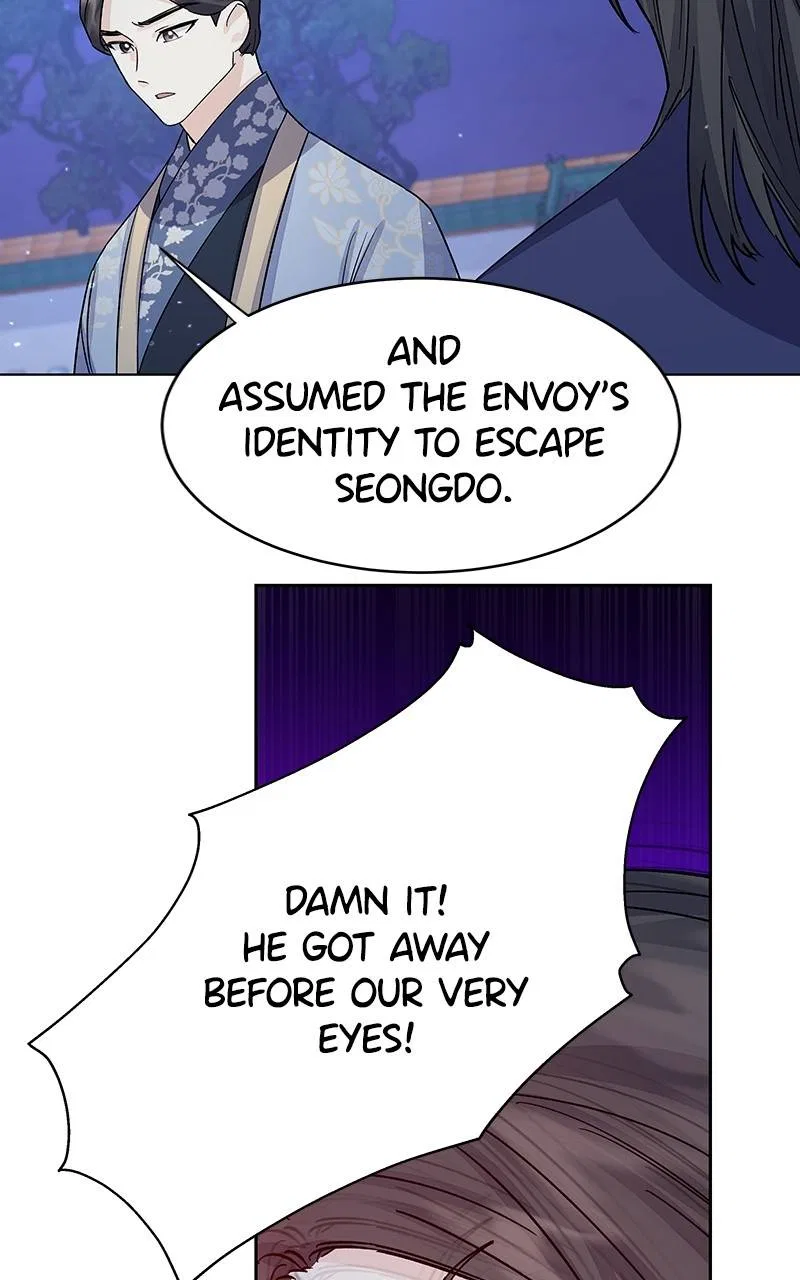 Shadow Bride Chapter 92 – Page 32