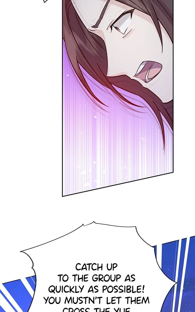 Shadow Bride Chapter 92 – Page 33