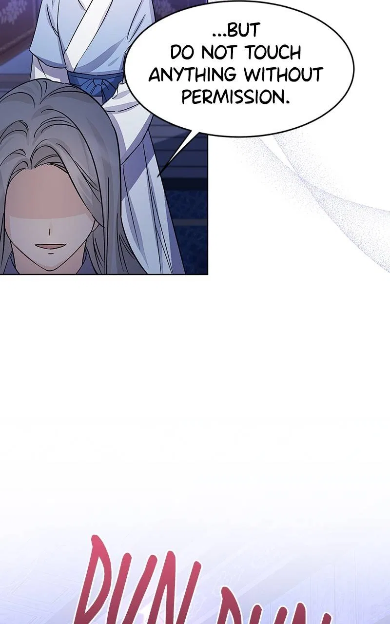 Shadow Bride Chapter 92 – Page 39