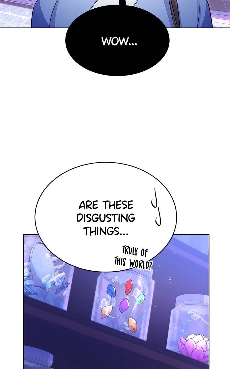 Shadow Bride Chapter 92 – Page 41