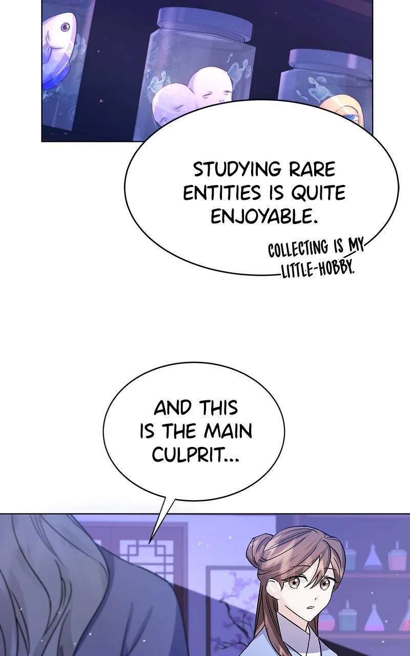 Shadow Bride Chapter 92 – Page 42