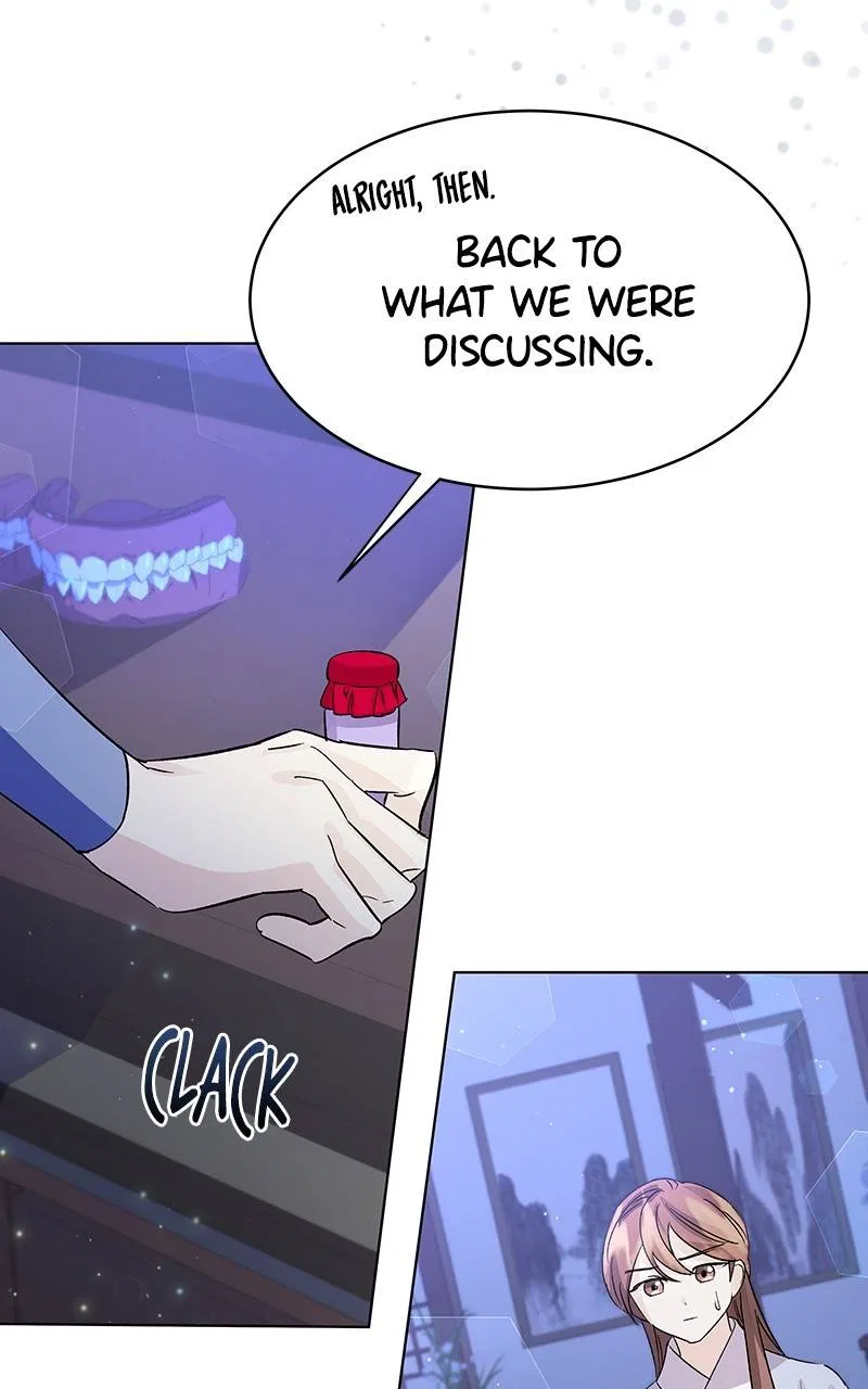 Shadow Bride Chapter 92 – Page 50