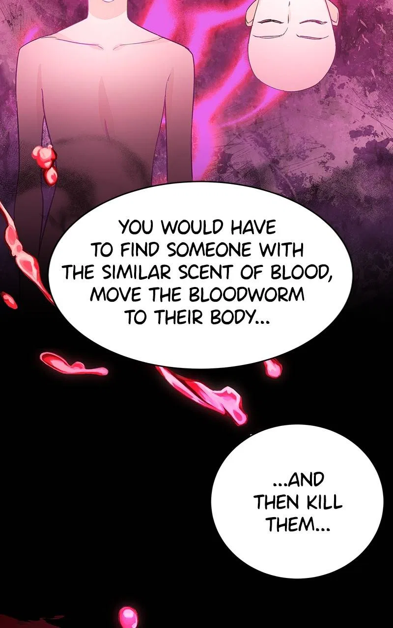 Shadow Bride Chapter 92 – Page 56