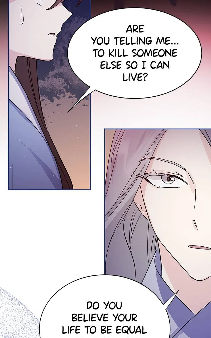Shadow Bride Chapter 92 – Page 58