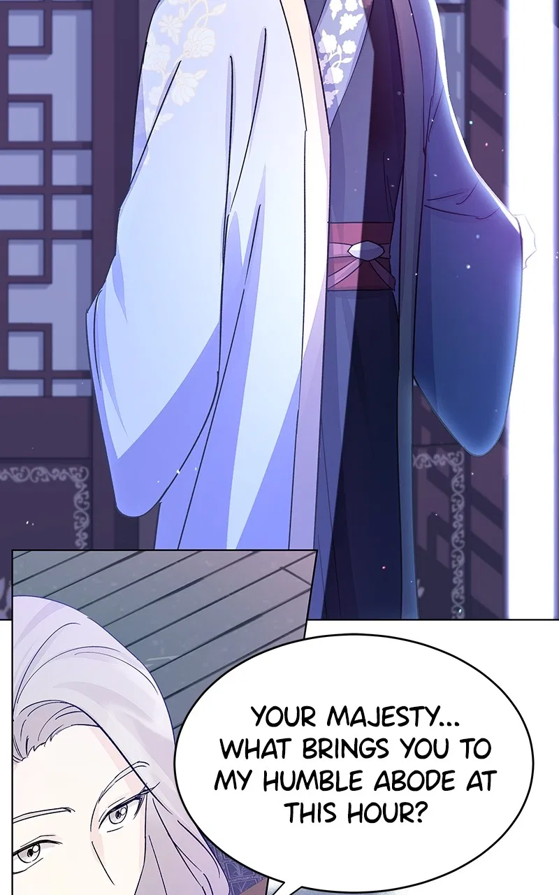 Shadow Bride Chapter 92 – Page 75