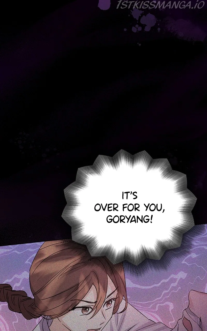 Shadow Bride Chapter 91 – Page 3