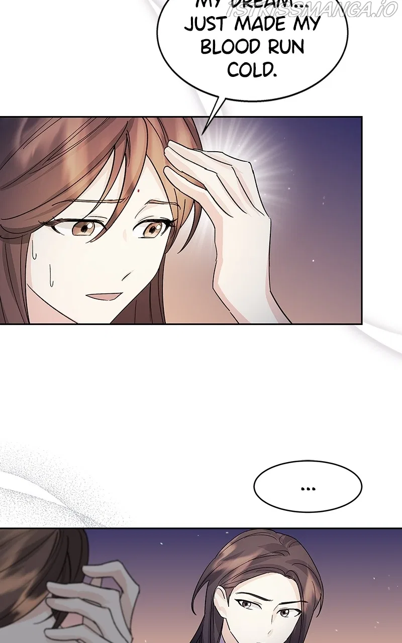Shadow Bride Chapter 91 – Page 19