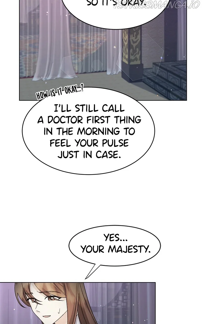 Shadow Bride Chapter 91 – Page 21