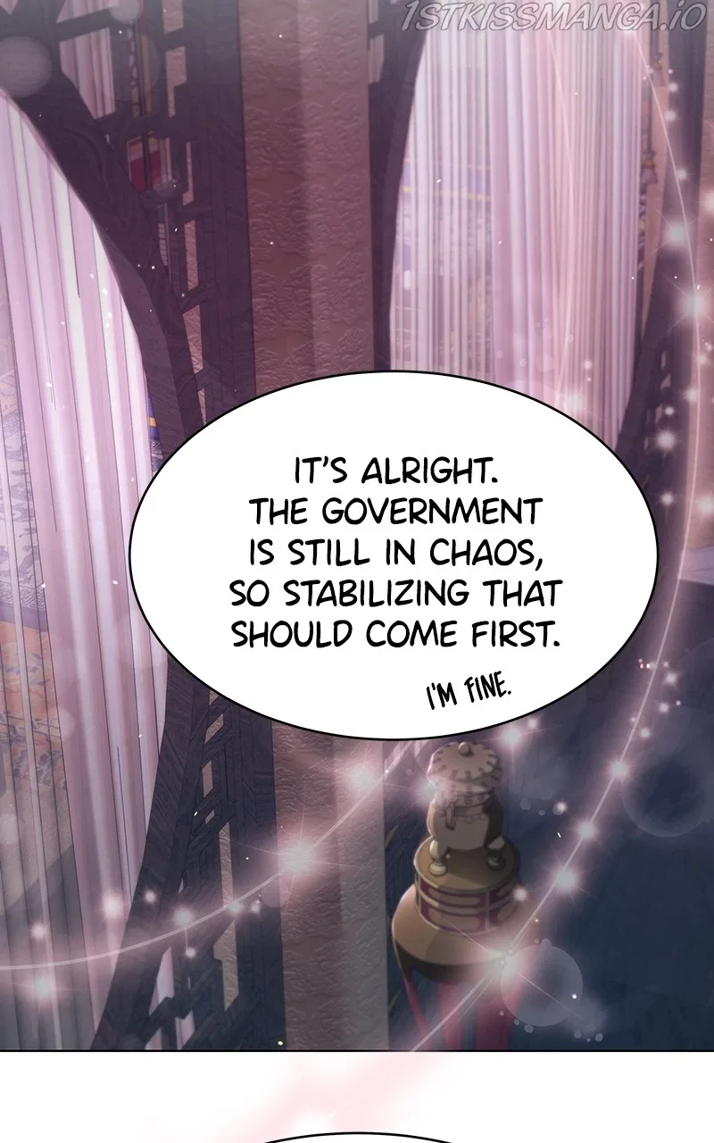 Shadow Bride Chapter 91 – Page 25