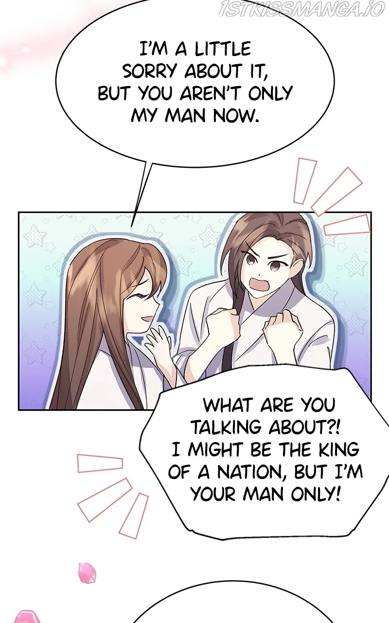 Shadow Bride Chapter 91 – Page 26