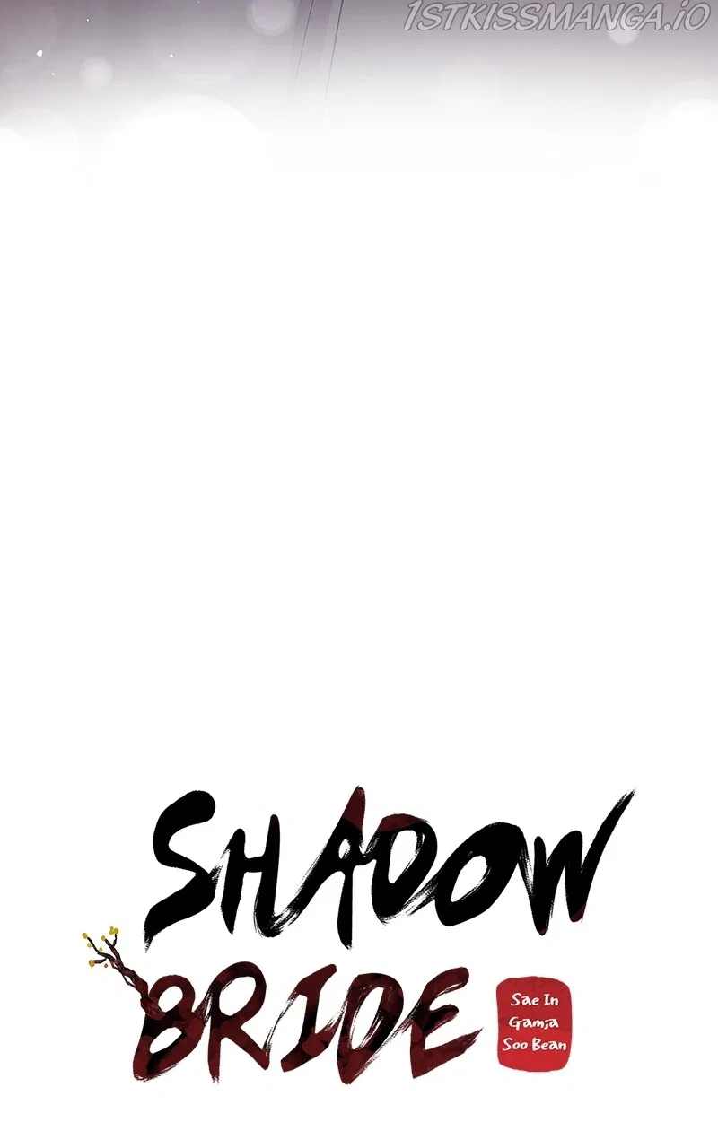 Shadow Bride Chapter 91 – Page 34