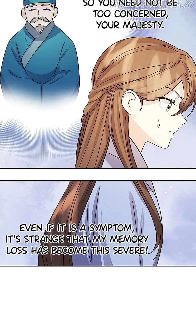 Shadow Bride Chapter 91 – Page 38