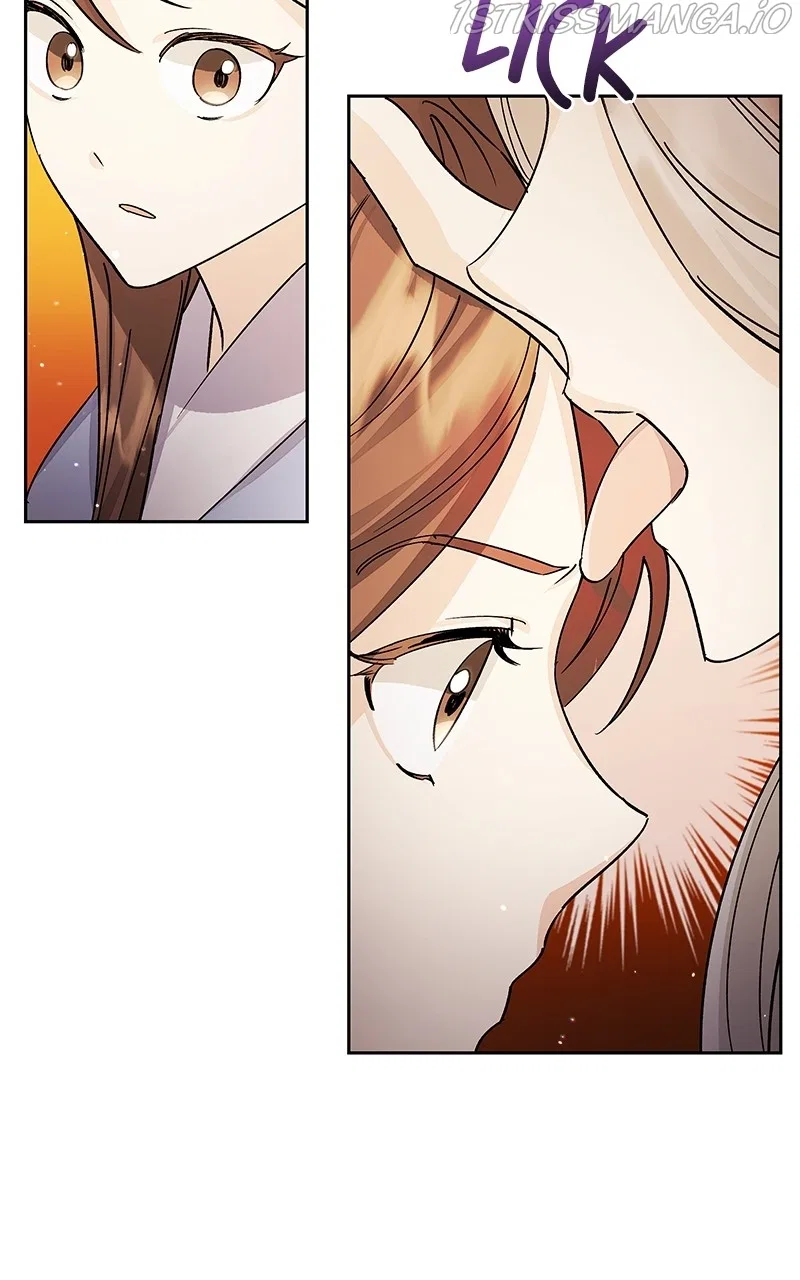 Shadow Bride Chapter 91 – Page 49