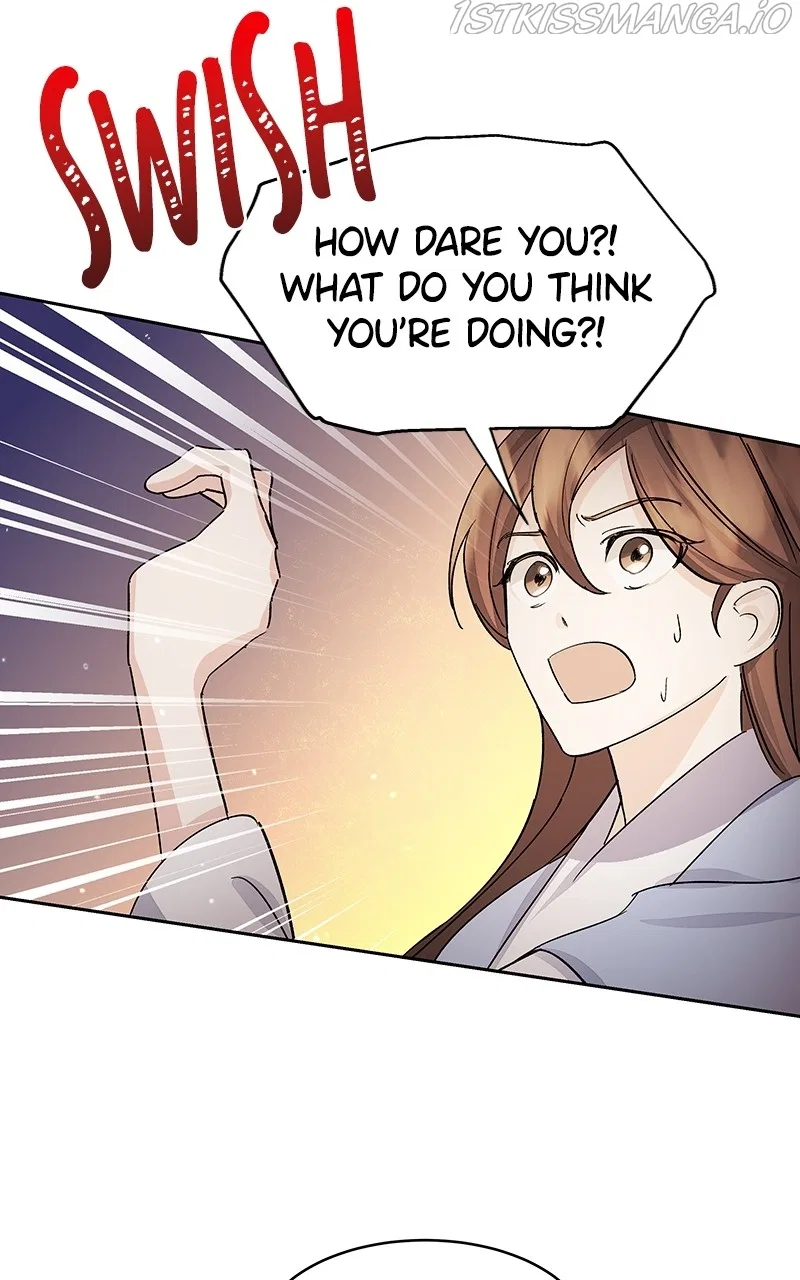 Shadow Bride Chapter 91 – Page 50