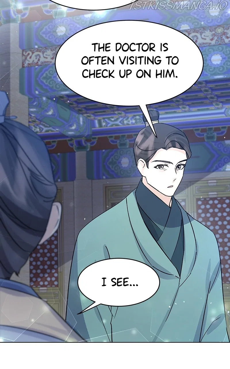 Shadow Bride Chapter 91 – Page 61
