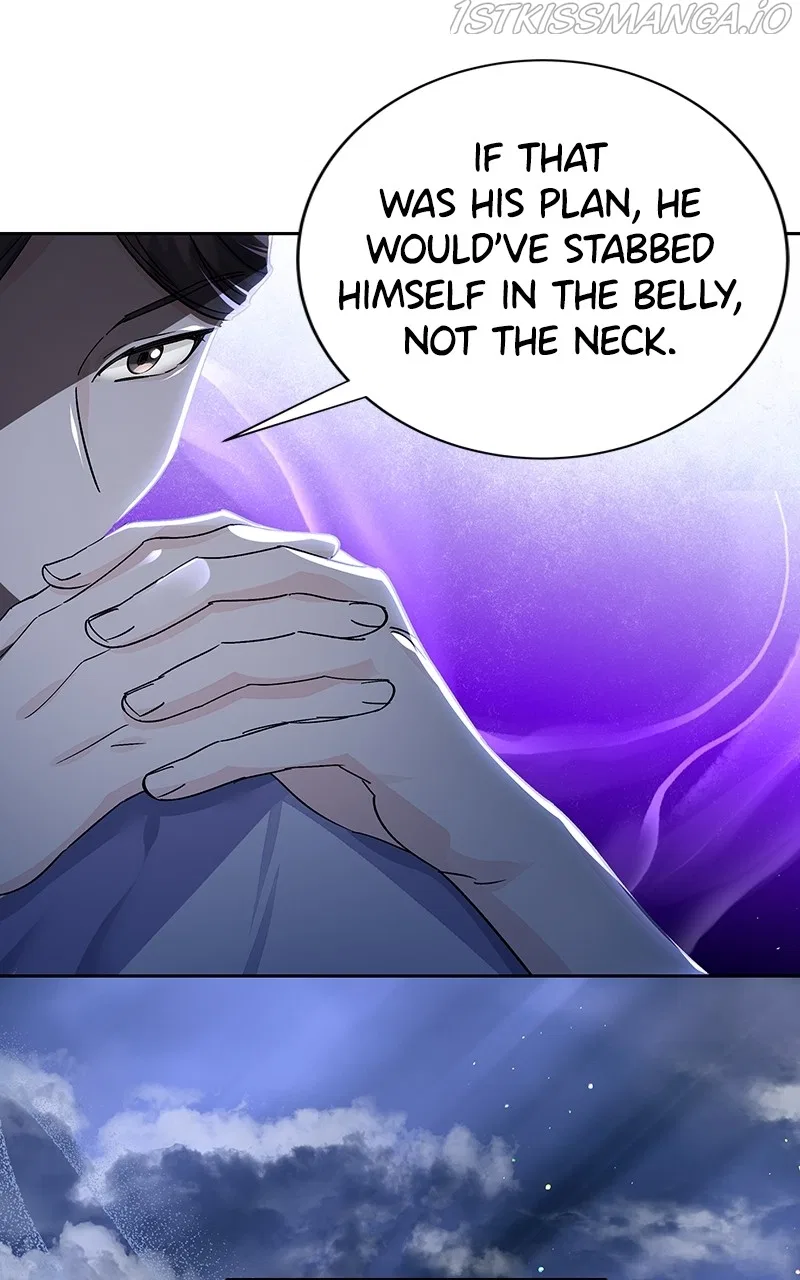 Shadow Bride Chapter 91 – Page 63