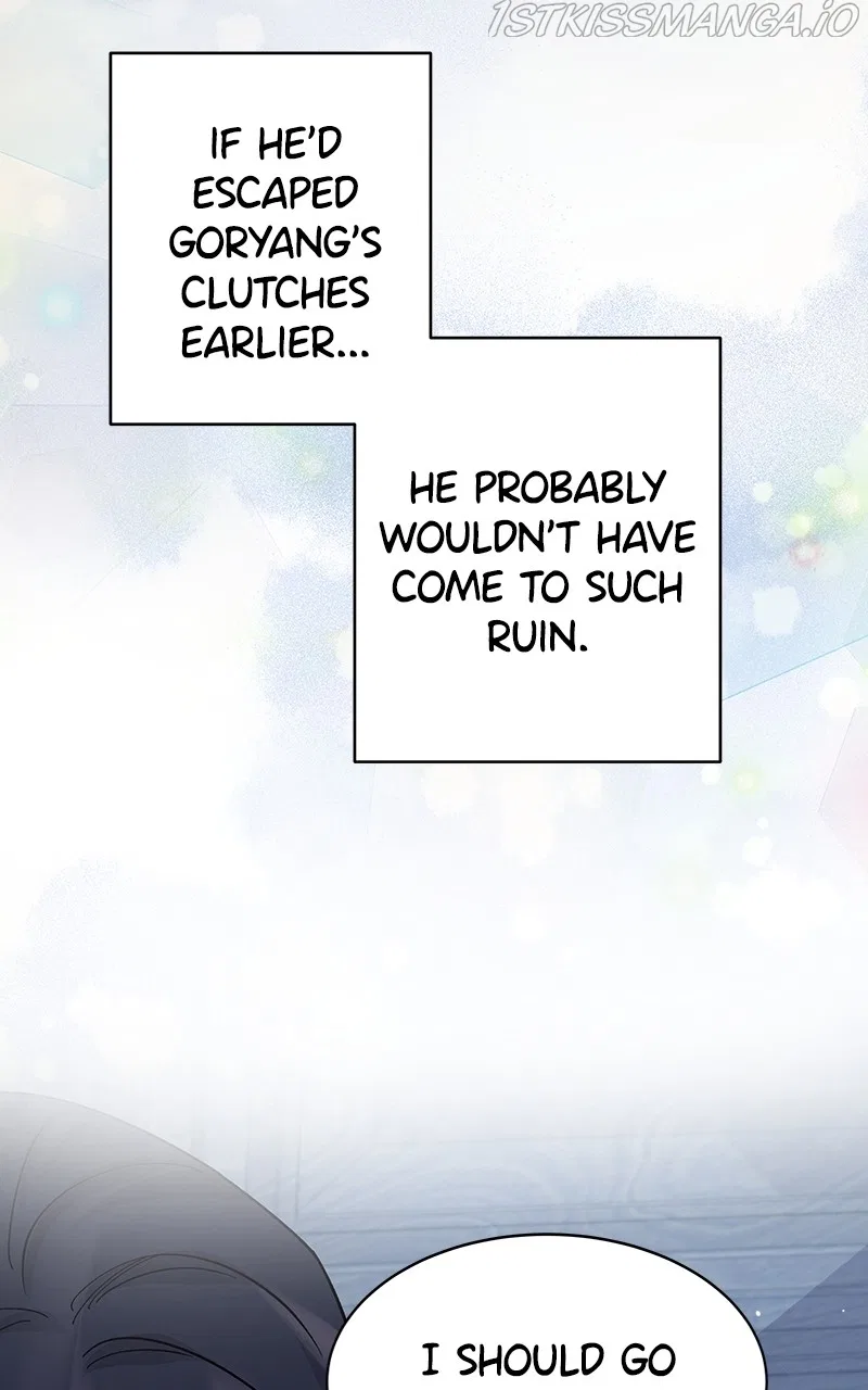 Shadow Bride Chapter 91 – Page 69