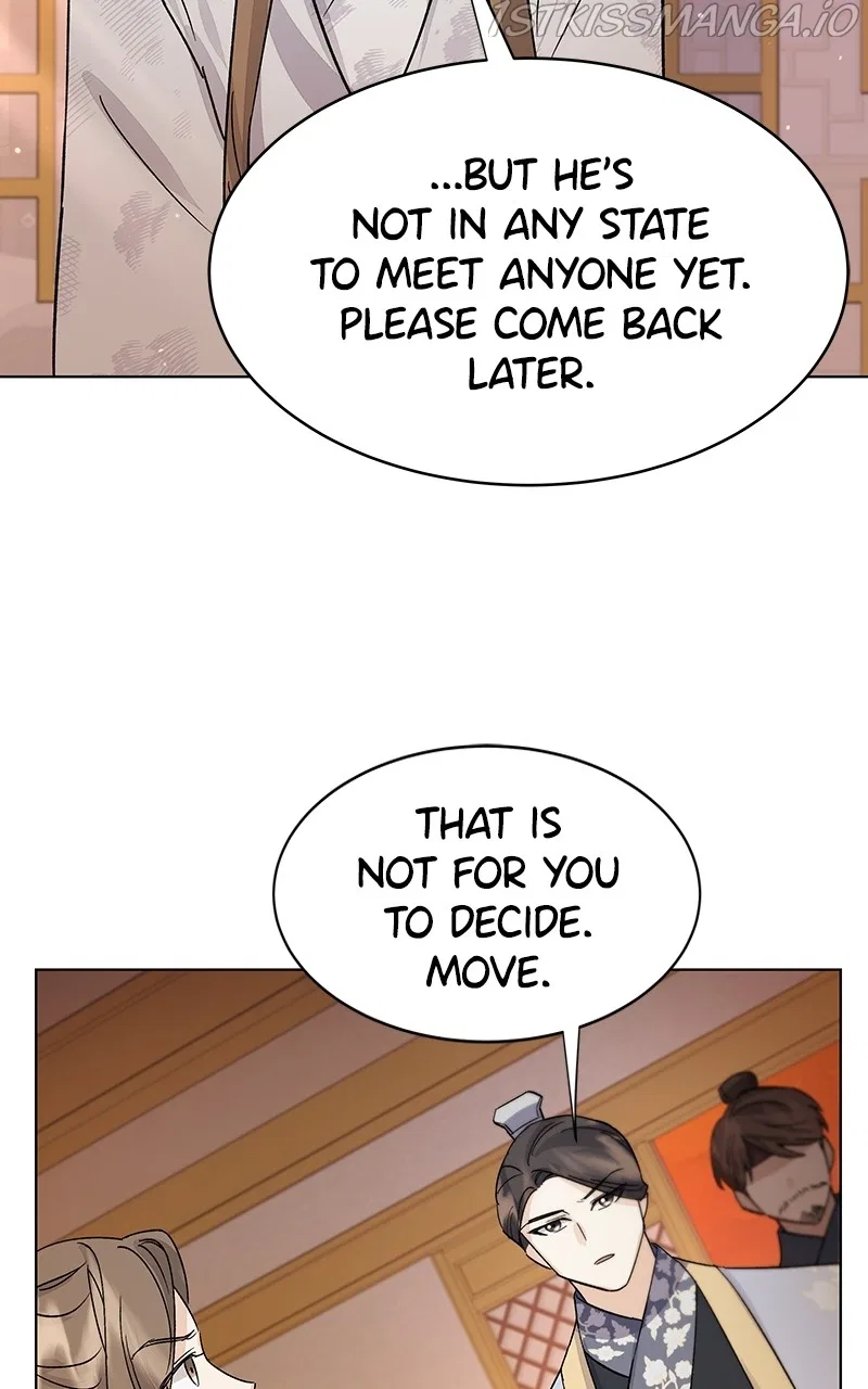 Shadow Bride Chapter 91 – Page 74