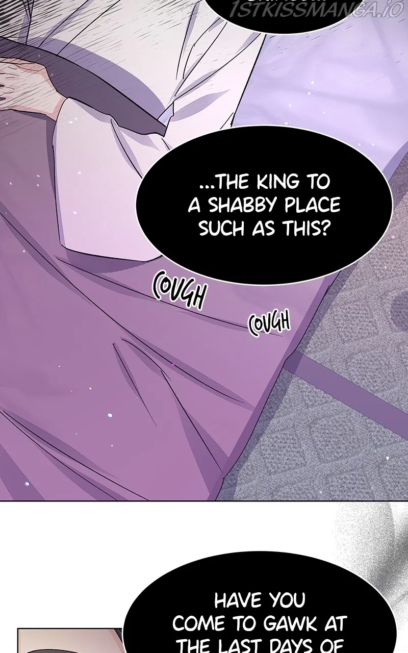 Shadow Bride Chapter 91 – Page 77