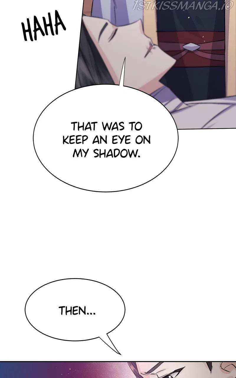 Shadow Bride Chapter 91 – Page 79