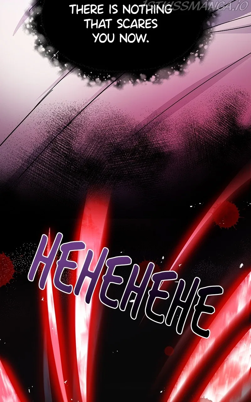 Shadow Bride Chapter 91 – Page 85