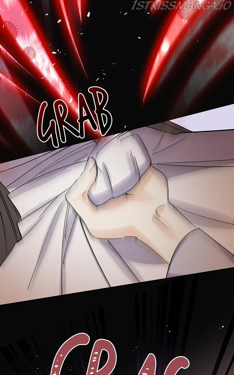 Shadow Bride Chapter 91 – Page 86