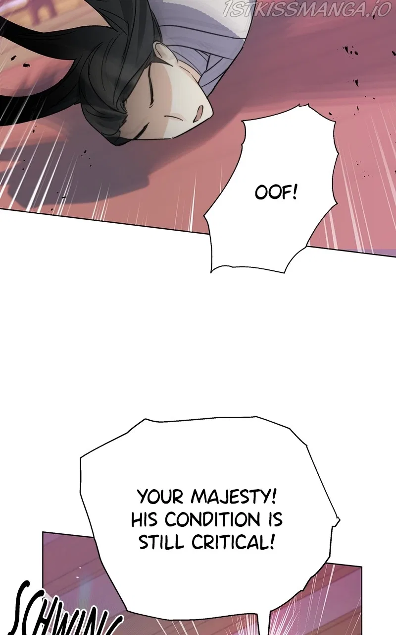 Shadow Bride Chapter 91 – Page 88