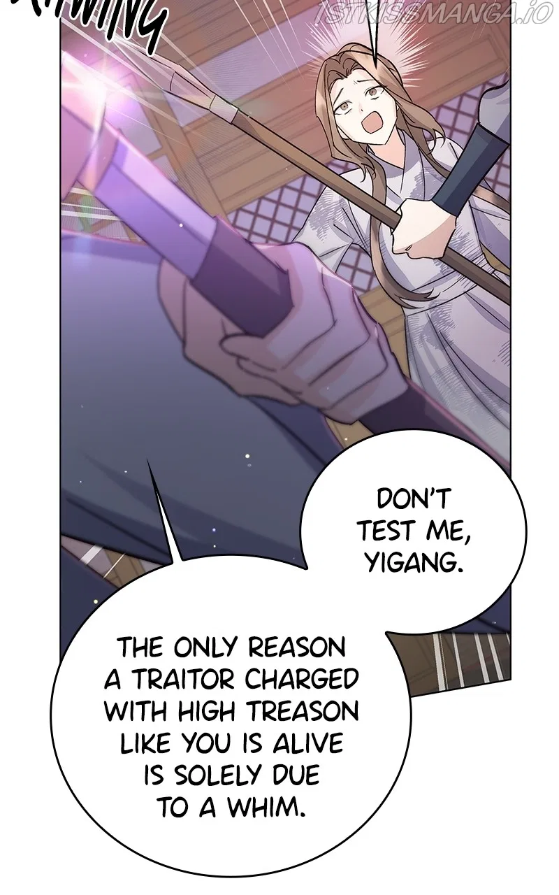 Shadow Bride Chapter 91 – Page 89