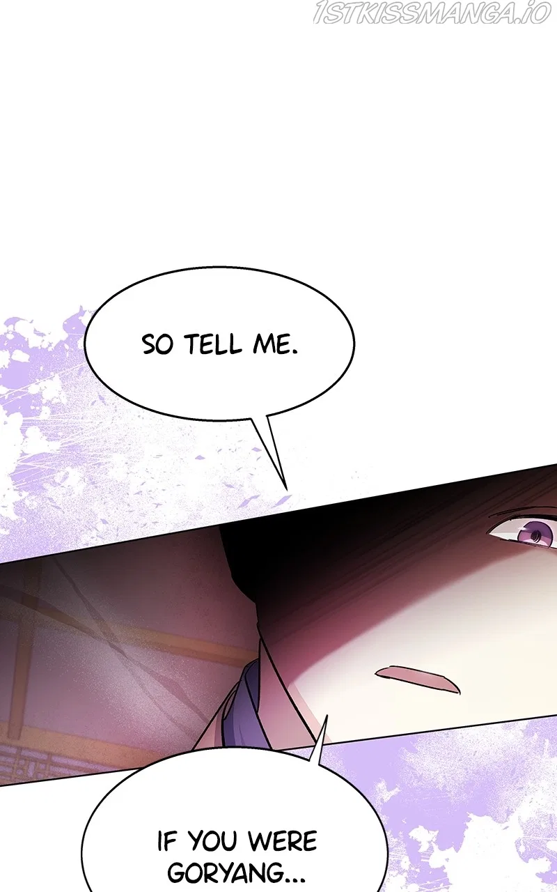 Shadow Bride Chapter 91 – Page 90