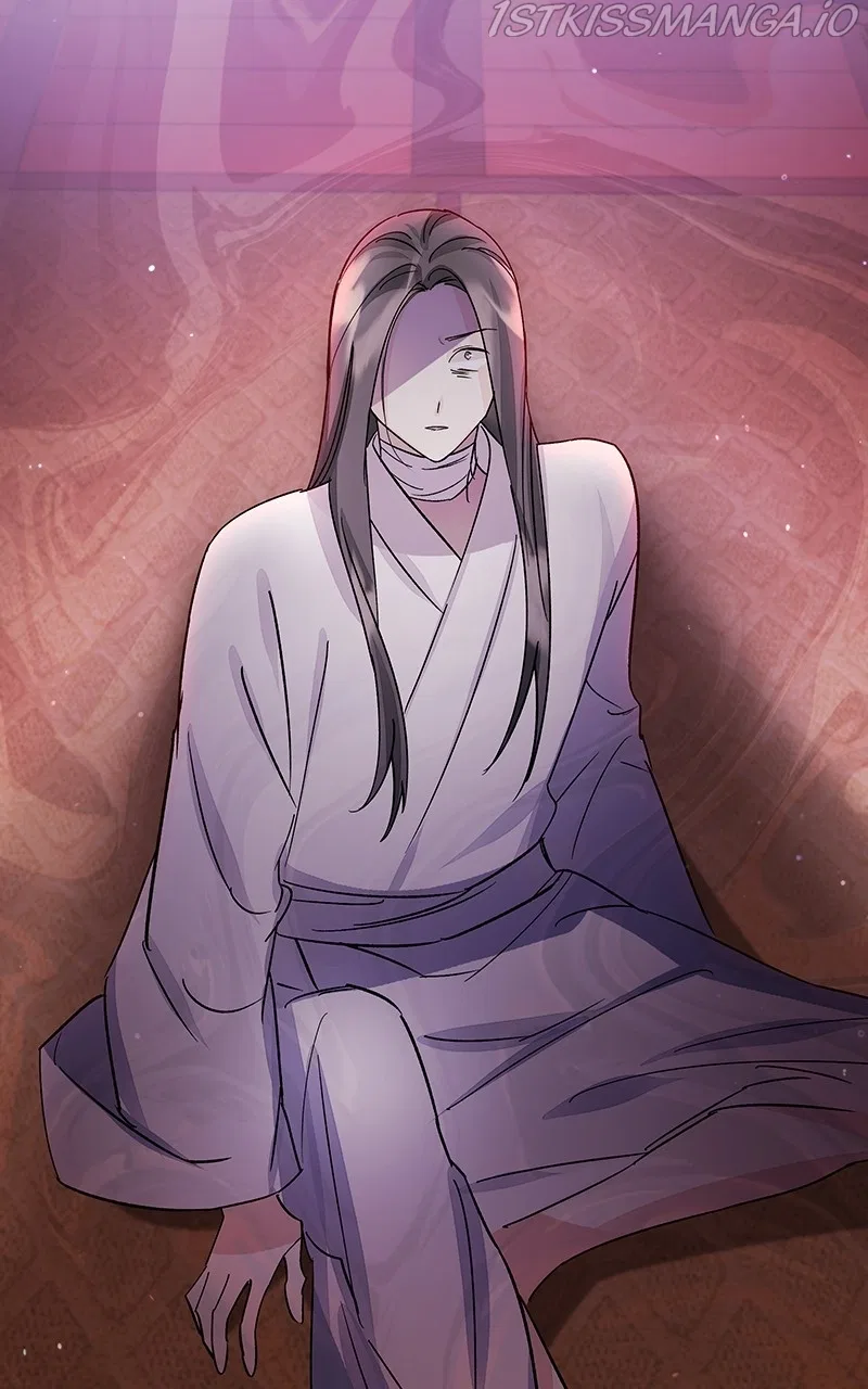 Shadow Bride Chapter 91 – Page 92