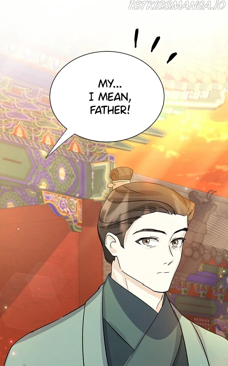 Shadow Bride Chapter 90 – Page 6