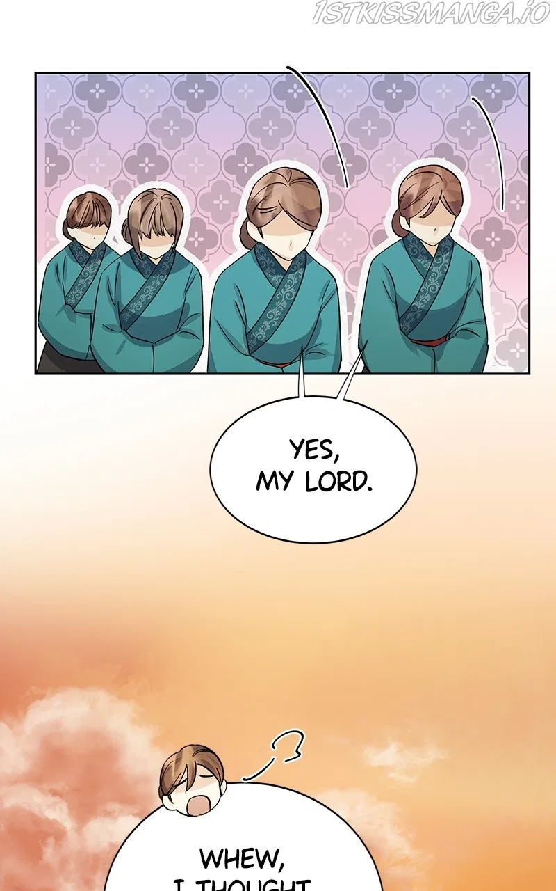 Shadow Bride Chapter 90 – Page 8