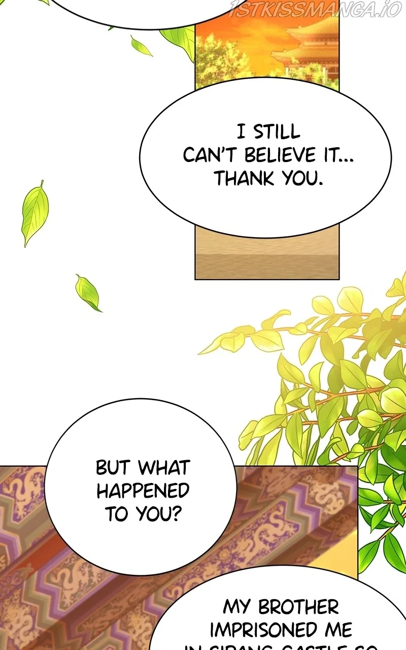 Shadow Bride Chapter 90 – Page 11