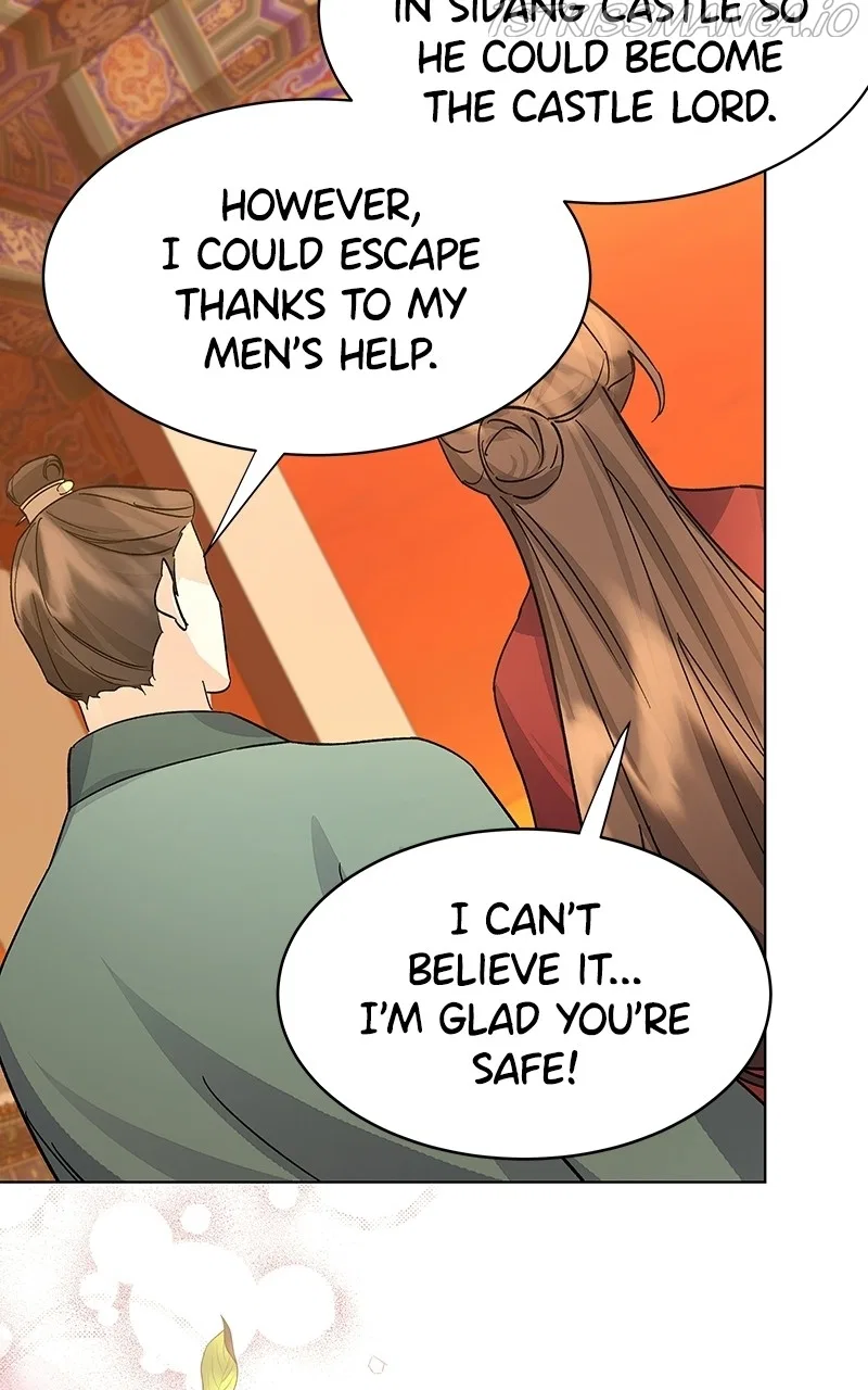 Shadow Bride Chapter 90 – Page 12