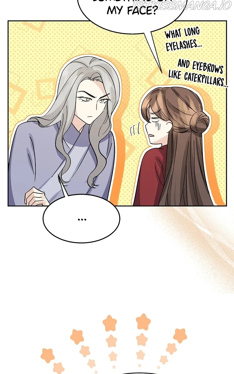 Shadow Bride Chapter 90 – Page 30