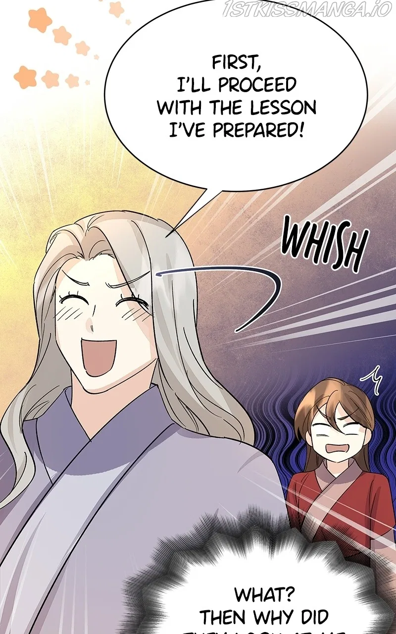 Shadow Bride Chapter 90 – Page 31