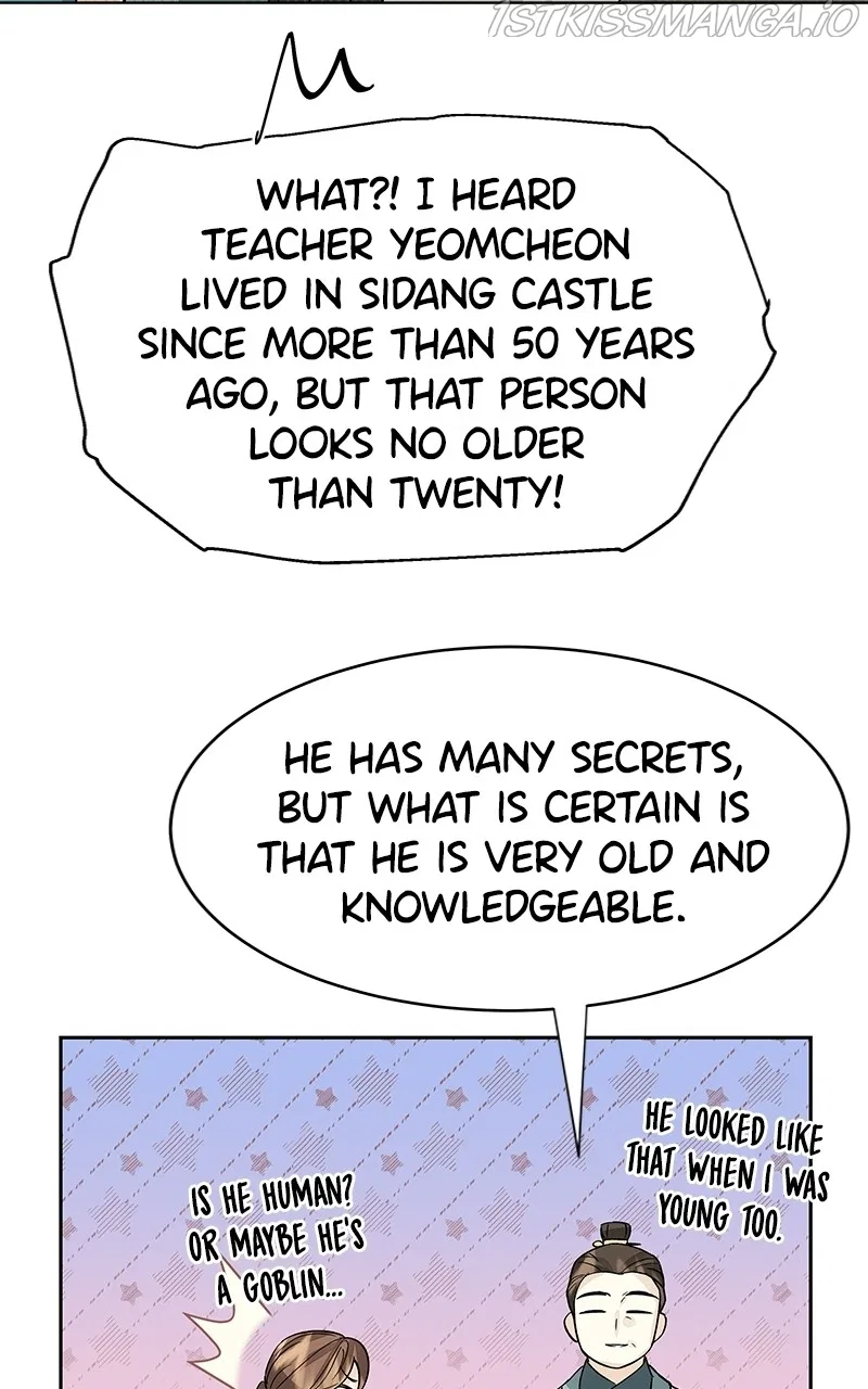 Shadow Bride Chapter 90 – Page 34