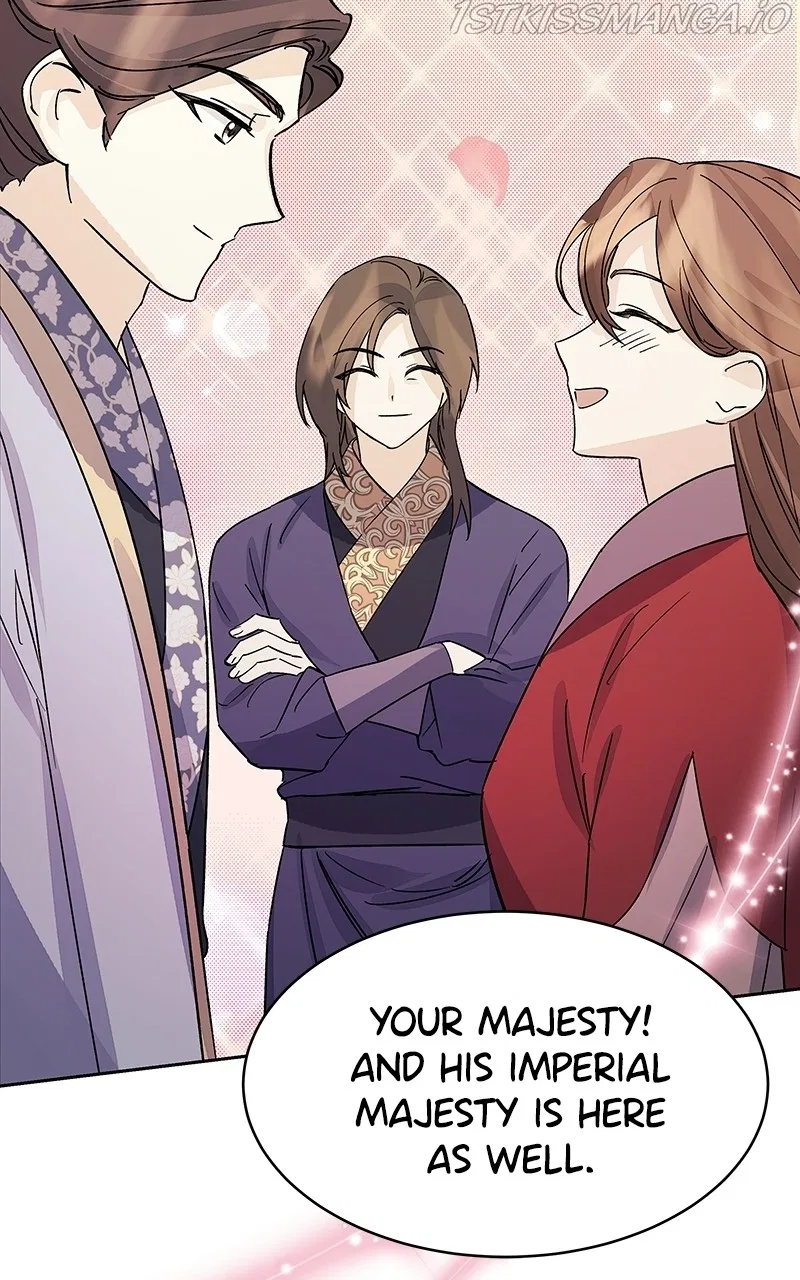 Shadow Bride Chapter 90 – Page 37