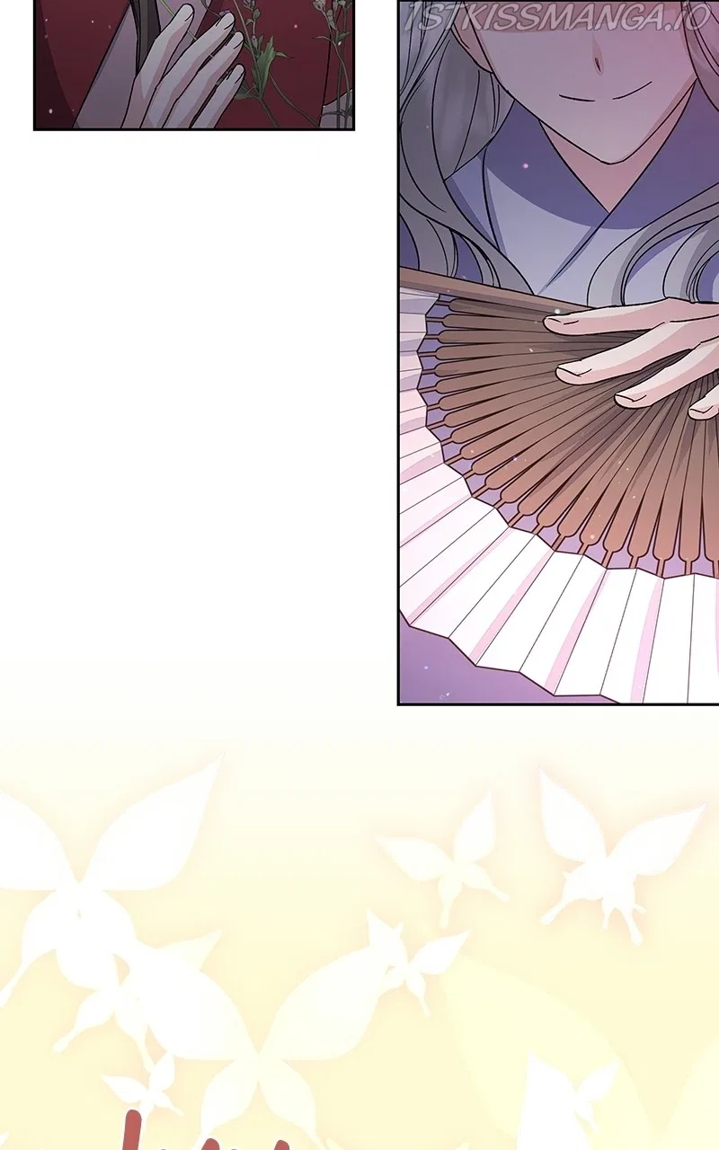 Shadow Bride Chapter 90 – Page 51