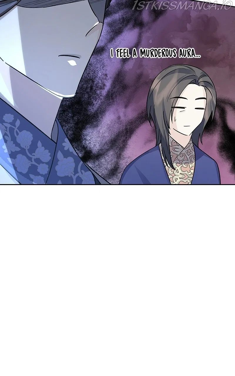 Shadow Bride Chapter 90 – Page 56